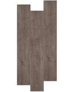 Sant'agostino Primewood 30x120 Brown Nat Rect