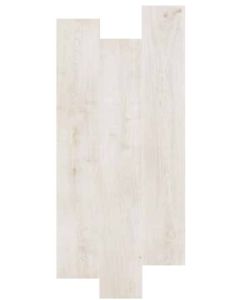 Sant'agostino Primewood 30x120 White Nat Rect