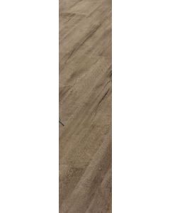 Sant'agostino Timewood 20x120 Brown Nat Rect
