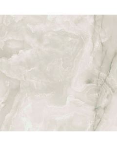 Florim Onyx White Glossy Rt 60X60 9mm