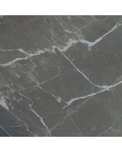 Florim Stone Calacatta Black Smooth Rt 60X60 9mm