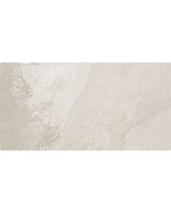 Florim Natural Stone White Grip Rett 30X60 9mm