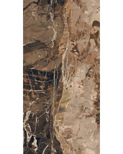 Florim Bijoux Jaspe Rouge Glossy 120X240 6mm