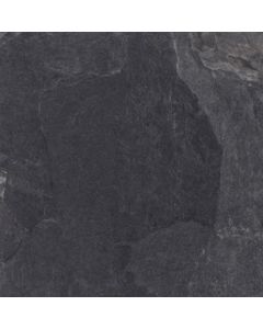 Isla Canyon 60x60cm Black