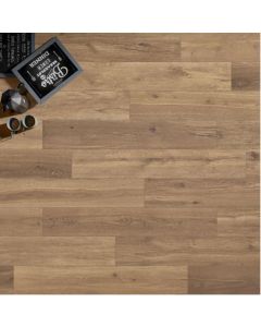 Igres Nottingham 20x120cm Coffee