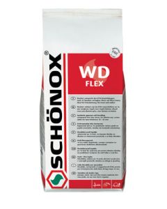 Schonox Wd  D,grijs