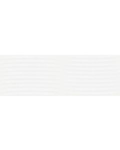 Saloni Keystone 25x75cm Blanco