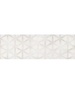 Saloni Industrial 25x75cm Perla