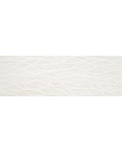Durstone Indiga 40x120cm White