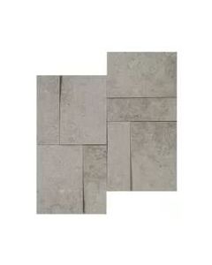 Rex La Roche 30x30cm Grey