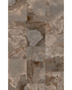 Florim Reves 60x60cm Choco