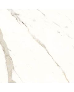 Panaria Trilogy 60x60cm White Soft