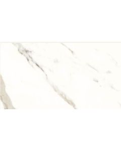 Panaria Trilogy 60x120cm Calac White Soft