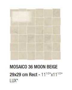 Panaria Trilogy 29x29cm Beige