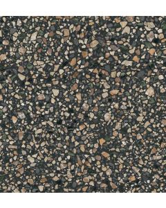Caesar Civic 60x60cm Black