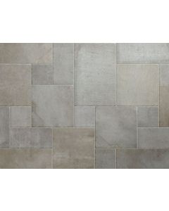Isla Stone Pit  Silver