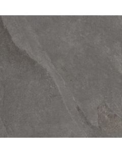 Isla Canyon 120x120cm Grey