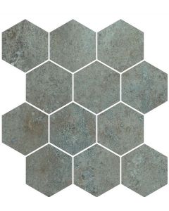 Ascot Urbanica 35x37,5cm Esagona