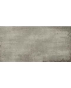 Polis Heavy Metal 30x60cm Grey London
