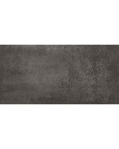 Polis Heavy Metal 30x60cm Black Mirror