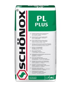 Schonox Pl  Plus