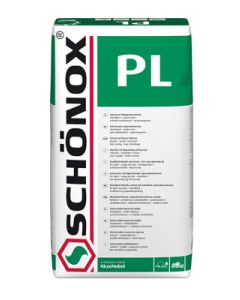 Schonox Pl  Pl