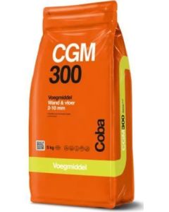 Coba Cgm  Wit