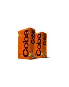 Coba Cgm  Jasmijn