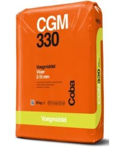 Coba Cgm  Middengrijs