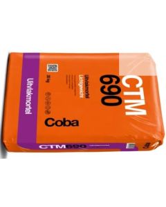Coba Ctm690  