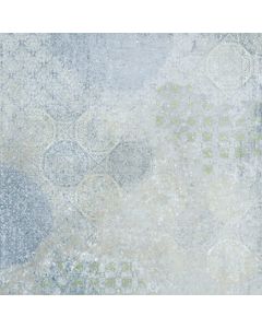 Aparici Bohemian 59,55x59,55 Blue Nat