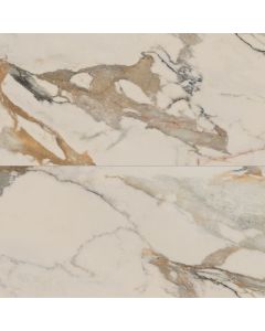 Ariana Epoque 60x60 Ivory Nat Rect