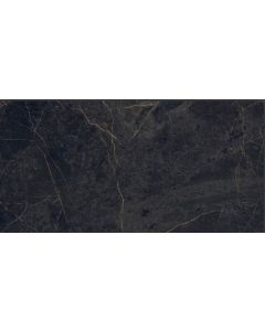 Ariana Epoque 60x120 Black Lap Rect
