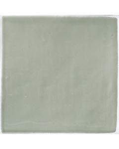 Ascot Fes 13x13 Menta
