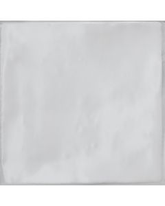 Ascot Fes 13x13 Bianco