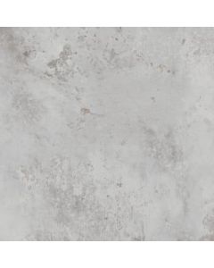 Caesar Alchemy 80x80 Argent Rect
