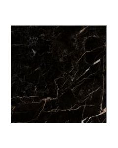 Caesar Anima 60x60 Nero Atlante Lucrec