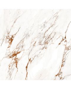 Pastorelli Sunshine 60x60cm Wit mat P009782J