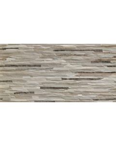 Piemme Bits & Pieces 30x60cm Grijs 01274A
