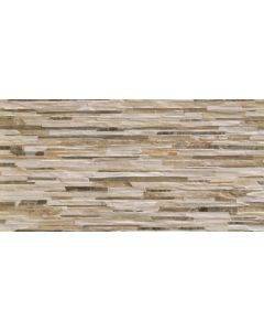 Piemme Bits & Pieces 30x60cm Grijs 01275A