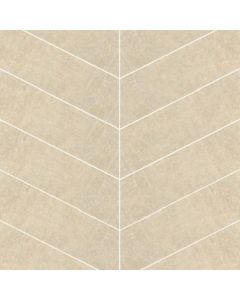 Piemme Uniquestone 10x53cm Beige 01793