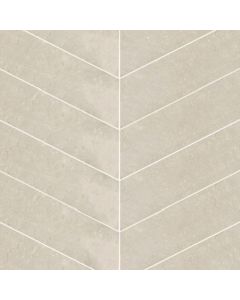 Piemme Uniquestone 10x53cm Zilver 01794