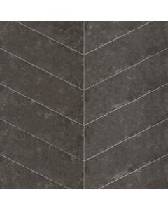 Piemme Uniquestone 10x53cm Grijs 01796