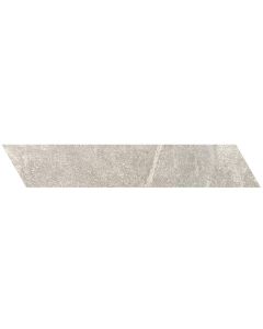 Piemme Ibla 10x53cm Grijs 04023