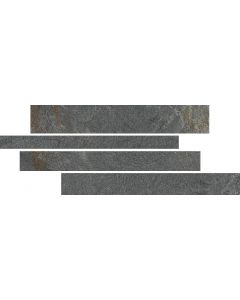 Panaria Frame 30x60x0,9cm Grijs mat FG-FMM4