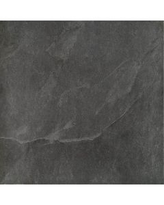 Panaria Frame 120x120x0,9cm Antraciet mat FG8FMR1