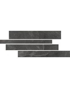 Panaria Frame 30x60x0,9cm Antraciet mat FG-FMM1