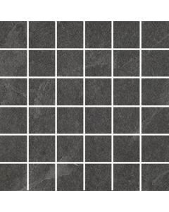 Panaria Frame 30x30x0,9cm Antraciet mat FGZFM10