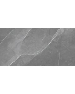 Rak Amani Marble 60x120x1cm Grijs glans A12GAMMB-LIG.N0X5P
