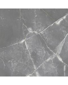 Rak Amani Marble 60x60cm Grijs mat A06GAMMB-LIG.M0X0R